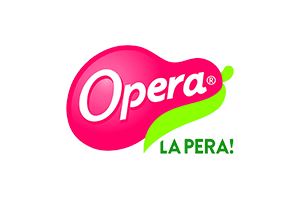 Case study: Opera